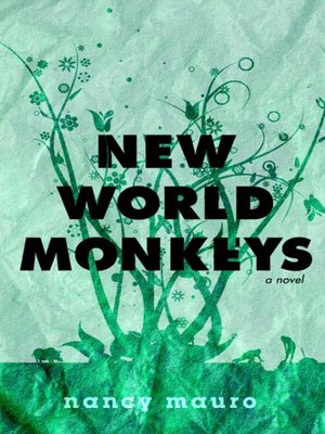 cover image of New World Monkeys